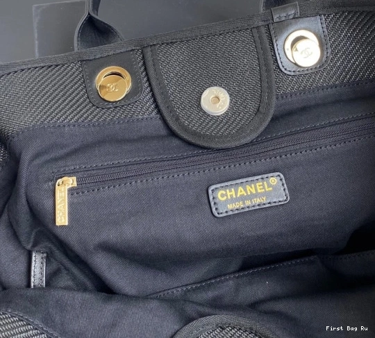 Firstbag Ru BAG TOTE CHANEL 0731